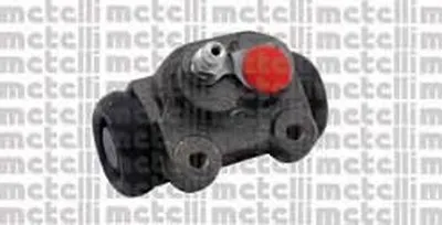 Колесный тормозной цилиндр METELLI купить