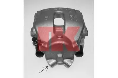 Тормозной суппорт NK купить