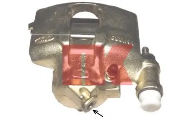 Тормозной суппорт NK купить