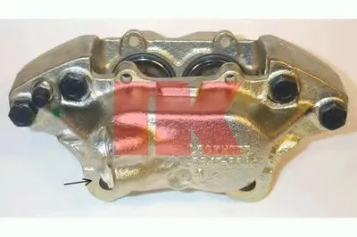 Тормозной суппорт NK купить