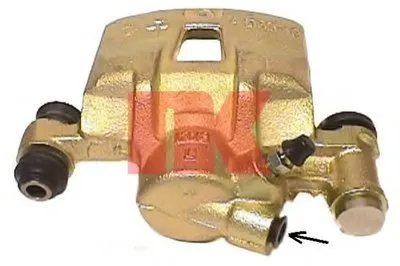 Тормозной суппорт NK купить