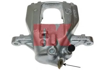 Тормозной суппорт NK купить