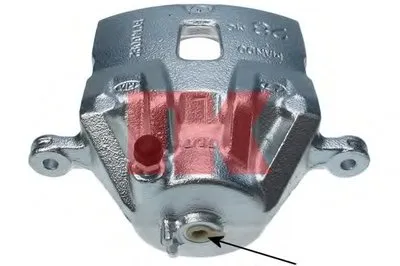 Тормозной суппорт NK купить