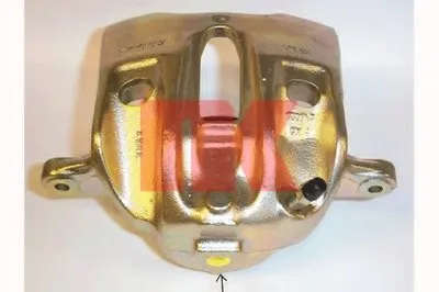 Тормозной суппорт NK купить