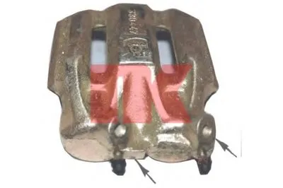 Тормозной суппорт NK купить