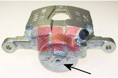 Тормозной суппорт NK купить