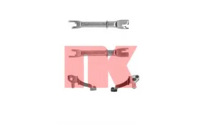 Регулятор, барабанный тормоз NK купить