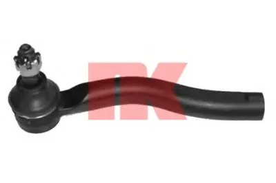 Наконечник поперечной рулевой тяги NK купить