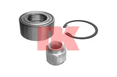Комплект подшипника ступицы колеса NK купить