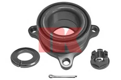 Комплект подшипника ступицы колеса NK купить