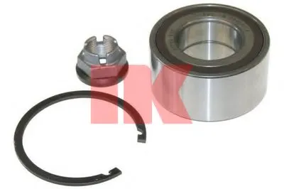 Комплект подшипника ступицы колеса NK купить