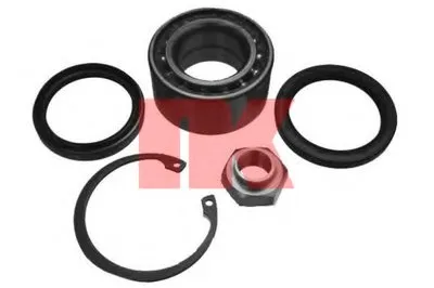 Комплект подшипника ступицы колеса NK купить