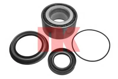 Комплект подшипника ступицы колеса NK купить