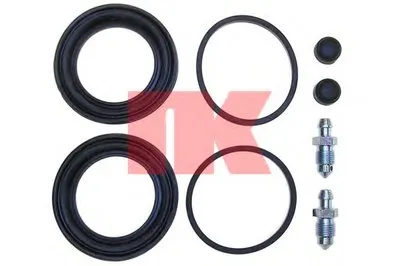 Ремкомплект, тормозной суппорт NK купить