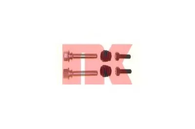 Направляющая гильза, корпус скобы тормоза NK купить