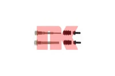 Направляющая гильза, корпус скобы тормоза NK купить