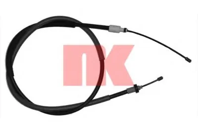 Трос, стояночная тормозная система NK купить