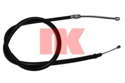 Трос, стояночная тормозная система NK купить
