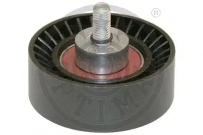 Паразитный / ведущий ролик, поликлиновой ремень OPTIMAL купить