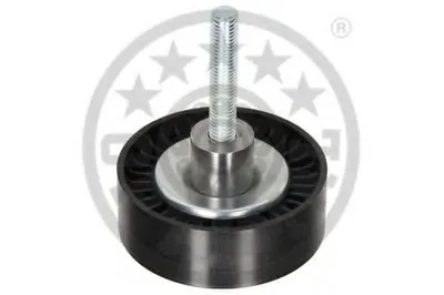 Паразитный / ведущий ролик, поликлиновой ремень OPTIMAL купить