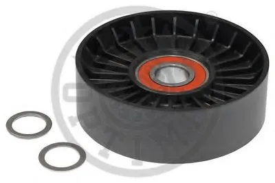 Натяжной ролик, поликлиновой  ремень OPTIMAL купить