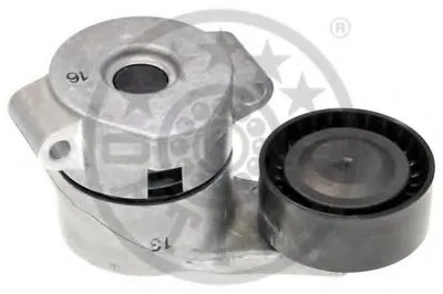 Натяжная планка, поликлиновой ремень OPTIMAL купить