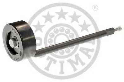 Натяжной ролик, поликлиновой  ремень OPTIMAL купить