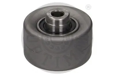 Паразитный / Ведущий ролик, зубчатый ремень OPTIMAL купить