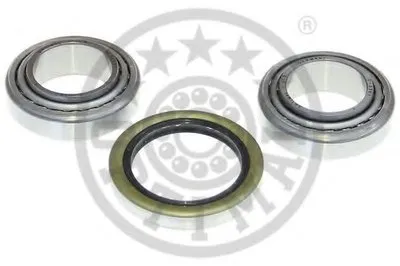 Комплект подшипника ступицы колеса OPTIMAL купить