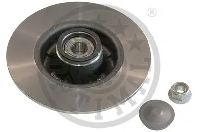 Тормозной диск OPTIMAL купить