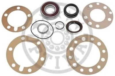 Комплект подшипника ступицы колеса OPTIMAL купить