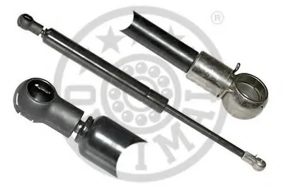 Газовая пружина, крышка багажник OPTIMAL купить