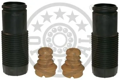 Пылезащитный комплект, амортизатор OPTIMAL купить