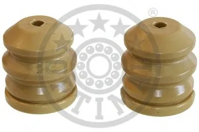 Пылезащитный комплект, амортизатор OPTIMAL купить