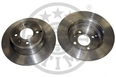 Тормозной диск OPTIMAL купить