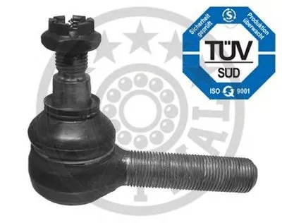 Наконечник поперечной рулевой тяги OPTIMAL купить