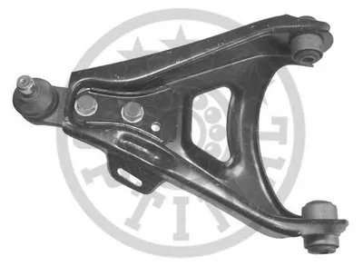 Рычаг независимой подвески колеса, подвеска колеса OPTIMAL купить