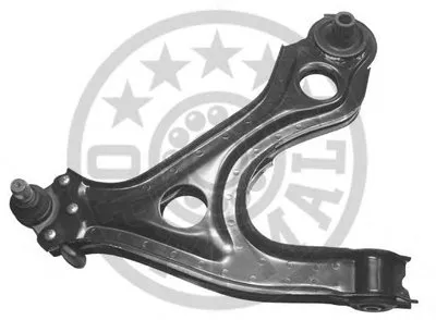 Рычаг независимой подвески колеса, подвеска колеса OPTIMAL купить