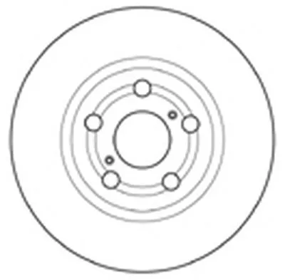 Тормозной диск MAPCO купить
