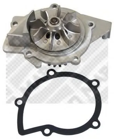 Водяной насос MAPCO купить