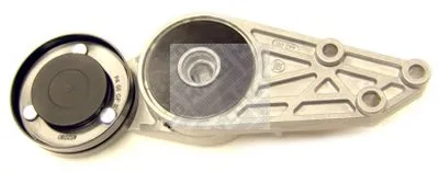 Натяжная планка, поликлиновой ремень MAPCO купить