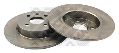 Тормозной диск MAPCO купить