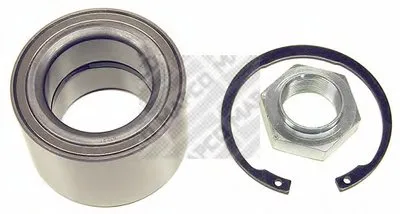 Комплект подшипника ступицы колеса MAPCO купить