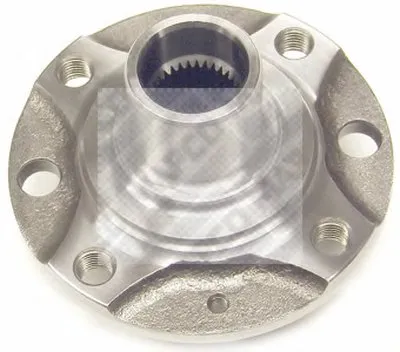 ? колесн. ступицы = MAPCO купить