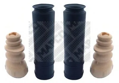 Пылезащитный комплект, амортизатор MAPCO купить