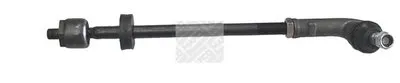 Поперечная рулевая тяга MAPCO купить