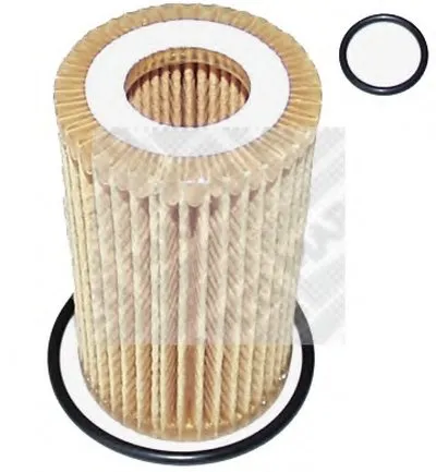 Масляный фильтр MAPCO купить