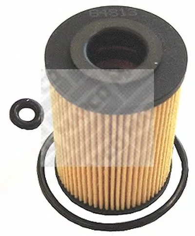 Масляный фильтр MAPCO купить