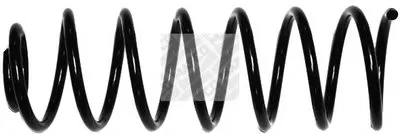 винтовая пружина MAPCO купить