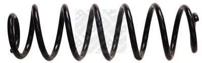 винтовая пружина MAPCO купить